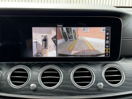 Mercedes-Benz Třídy E E200-AMG-4M-R19-ČR-1 MAJ - náhled 21