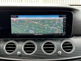 Mercedes-Benz Třídy E E200-AMG-4M-R19-ČR-1 MAJ - náhled 22