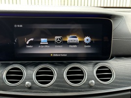 Mercedes-Benz Třídy E E200-AMG-4M-R19-ČR-1 MAJ - náhled 26