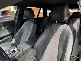 Mercedes-Benz Třídy E E200-AMG-4M-R19-ČR-1 MAJ - náhled 12