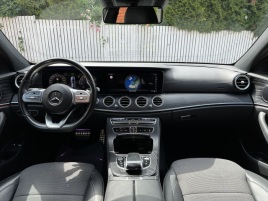 Mercedes-Benz Třídy E E200-AMG-4M-R19-ČR-1 MAJ - náhled 10