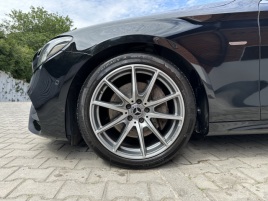 Mercedes-Benz Třídy E E200-AMG-4M-R19-ČR-1 MAJ - náhled 33