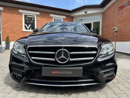 Mercedes-Benz Třídy E E200-AMG-4M-R19-ČR-1 MAJ - náhled 8