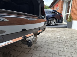 Mercedes-Benz Třídy E E200-AMG-4M-R19-ČR-1 MAJ - náhled 30