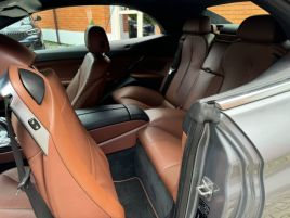 BMW Řada 6 640i-CABRIO-R20-HEZKÝ STAV - náhled 20