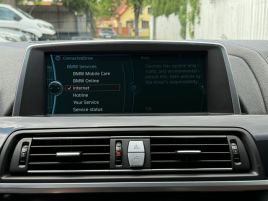 BMW Řada 6 640i-CABRIO-R20-HEZKÝ STAV - náhled 21