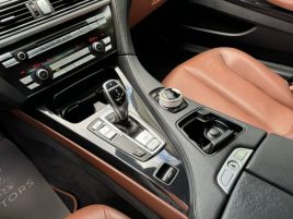 BMW Řada 6 640i-CABRIO-R20-HEZKÝ STAV - náhled 17