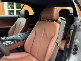 BMW Řada 6 640i-CABRIO-R20-HEZKÝ STAV - náhled 14