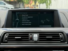 BMW Řada 6 640i-CABRIO-R20-HEZKÝ STAV - náhled 22
