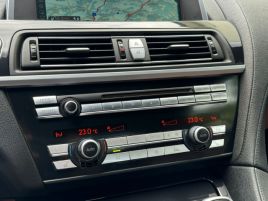 BMW Řada 6 640i-CABRIO-R20-HEZKÝ STAV - náhled 16