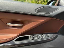 BMW Řada 6 640i-CABRIO-R20-HEZKÝ STAV - náhled 15