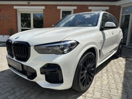 BMW X5 3.0xD-MPAK-R22-R-ZRUKA