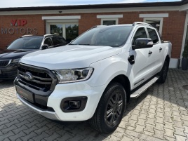 Ford Ranger 20BiTDi-WILDTRAK-4x4-R-TAN