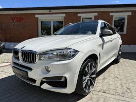 BMW X6 M50d-XD-H&K-TAN-LED-R20