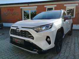 Toyota RAV4 2.5 HYBRID-SELECTION-2WD-R