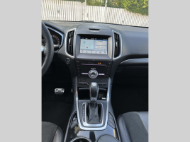 Ford Edge SPORT-4x4-ČR-R20-PANO-TAŽ - náhled 17