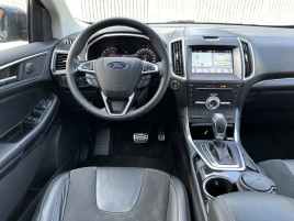 Ford Edge SPORT-4x4-ČR-R20-PANO-TAŽ - náhled 12