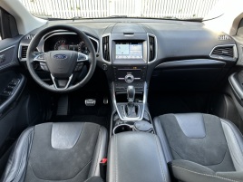 Ford Edge SPORT-4x4-ČR-R20-PANO-TAŽ - náhled 11