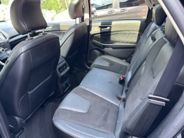 Ford Edge SPORT-4x4-ČR-R20-PANO-TAŽ - náhled 33