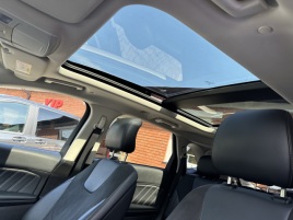 Ford Edge SPORT-4x4-ČR-R20-PANO-TAŽ - náhled 14
