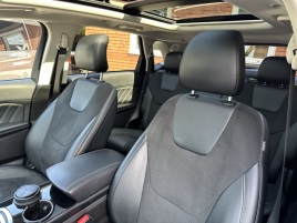 Ford Edge SPORT-4x4-ČR-R20-PANO-TAŽ - náhled 15