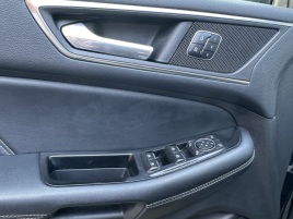 Ford Edge SPORT-4x4-ČR-R20-PANO-TAŽ - náhled 21