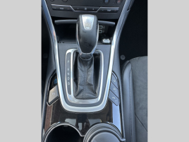 Ford Edge SPORT-4x4-ČR-R20-PANO-TAŽ - náhled 25