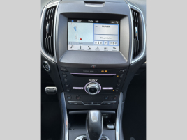 Ford Edge SPORT-4x4-ČR-R20-PANO-TAŽ - náhled 27