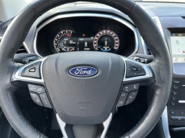 Ford Edge SPORT-4x4-ČR-R20-PANO-TAŽ - náhled 19