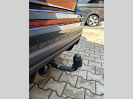 Ford Edge SPORT-4x4-ČR-R20-PANO-TAŽ - náhled 35