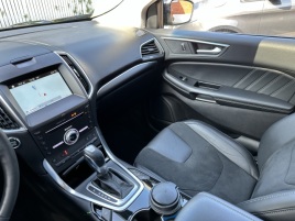 Ford Edge SPORT-4x4-ČR-R20-PANO-TAŽ - náhled 18