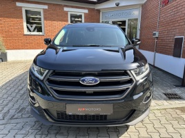 Ford Edge SPORT-4x4-ČR-R20-PANO-TAŽ - náhled 10