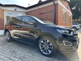 Ford Edge SPORT-4x4-ČR-R20-PANO-TAŽ - náhled 8