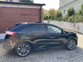Ford Edge SPORT-4x4-ČR-R20-PANO-TAŽ - náhled 7