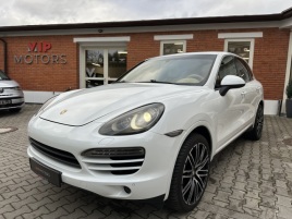 Porsche Cayenne 3.0D-R21-PANO-DPH