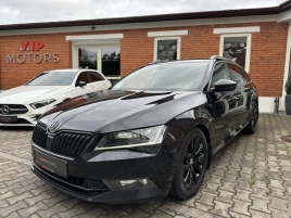 koda Superb 2.0TDi-DSG-4x4-140KW-STYLE+