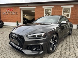 Audi RS 5 RS5-4x4-B&O-R20-PANO-MATRIX