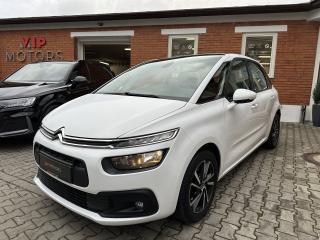 Citron C4 Picasso 1.6HDi-88KW-R17-R-AUTOMAT