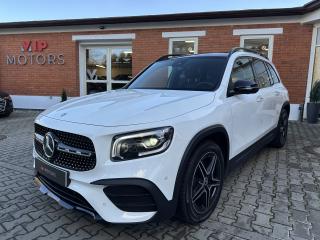 Mercedes-Benz GLB 200D-4M-AMG-NIGHT-R19-R