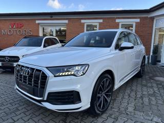 Audi Q7 50Tdi 210KW-R-SLINE-R21