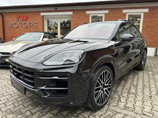 Porsche Cayenne V6-SPORT DESIGN-R22-MASE-TA