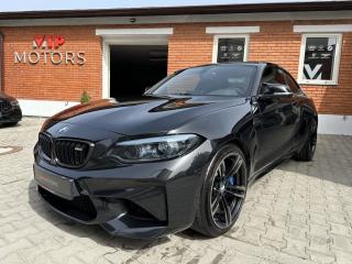 BMW M2 272 KW-R19-R