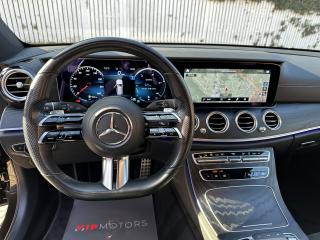 Mercedes-Benz Třídy E E220d-4M-AMG-ČR - náhled 12