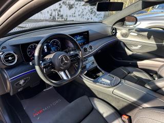 Mercedes-Benz Třídy E E220d-4M-AMG-ČR - náhled 14
