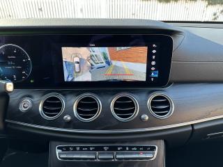 Mercedes-Benz Třídy E E220d-4M-AMG-ČR - náhled 30