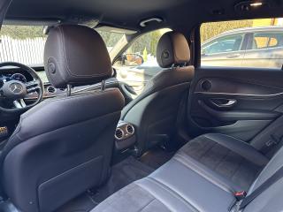 Mercedes-Benz Třídy E E220d-4M-AMG-ČR - náhled 33