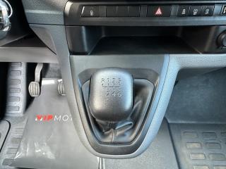 Toyota ProAce Verso 2,0D 140 L2 9MÍST ČR - náhled 16