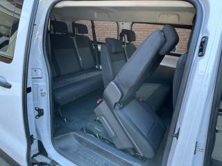 Toyota ProAce Verso 2,0D 140 L2 9MÍST ČR - náhled 20