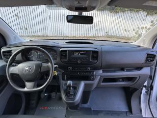 Toyota ProAce Verso 2,0D 140 L2 9MÍST ČR - náhled 12