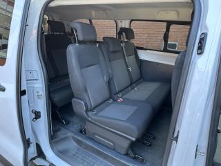 Toyota ProAce Verso 2,0D 140 L2 9MÍST ČR - náhled 19